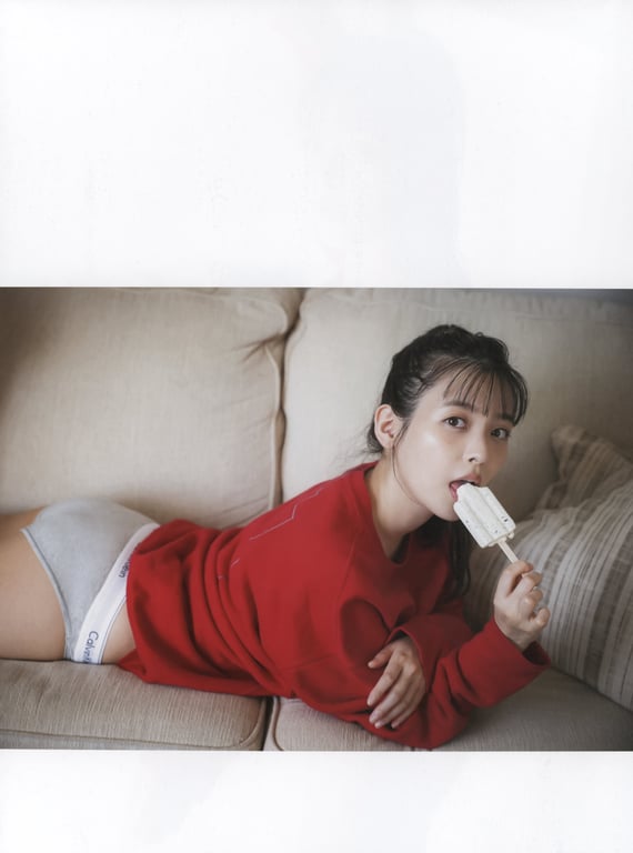 图片[96]-#上坂すみれ2nd写真集「すみれのゆめ」 - 全本免费在线观看-阅图吧