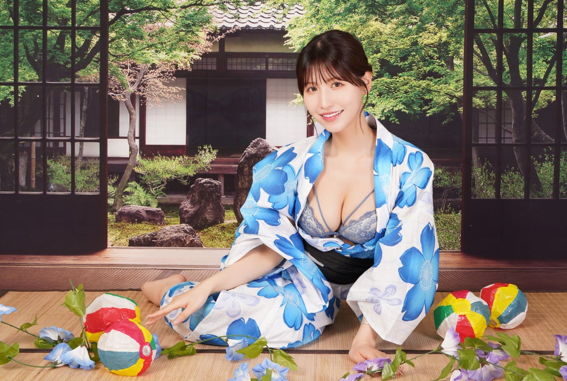 图片[71]-#＃バケショ VACATION SHOT 2023 樱桃花 版本 - 全本免费在线观看-阅图吧