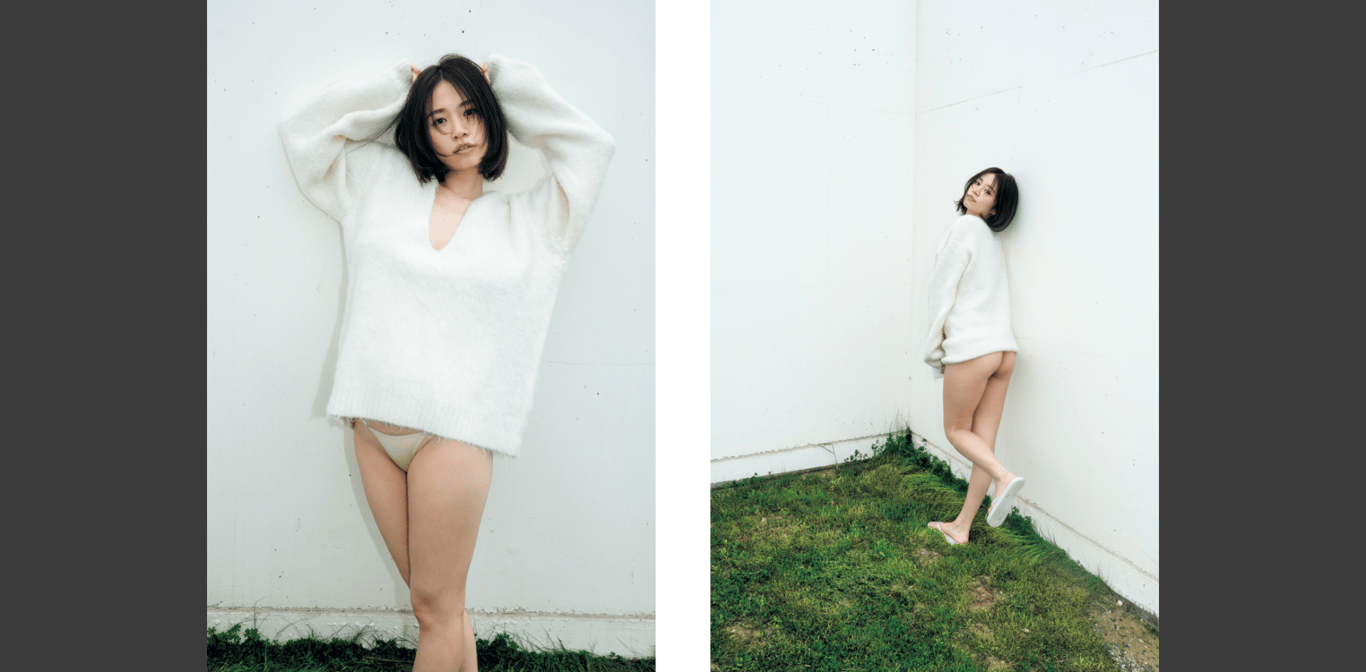 图片[17]-2024.08.28 菜乃花LAST写真集 水滴 - 在线免费观看-阅图吧