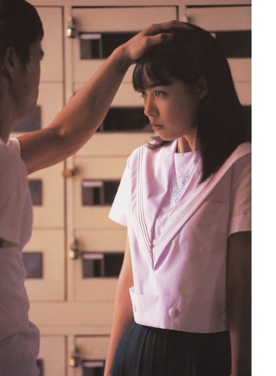 图片[44]-#少女から…―吹石一恵MEMORIAL PHOTO BOOK - 全本免费在线观看-阅图吧