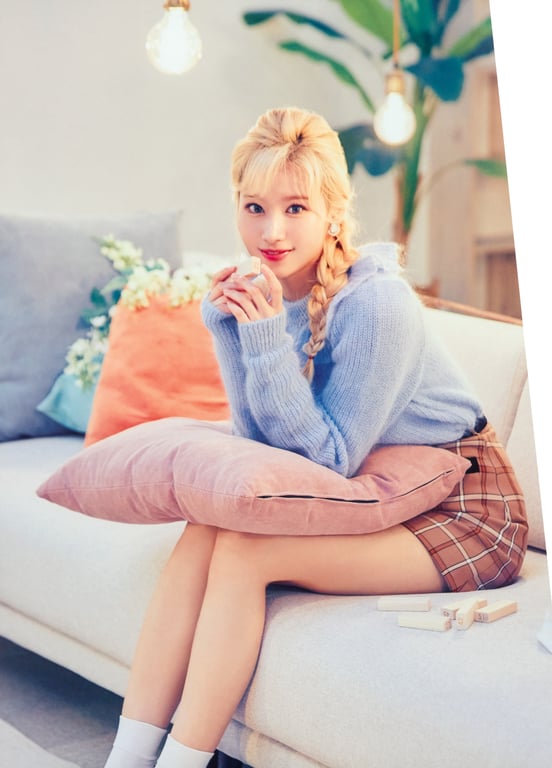 图片[16]-2019.10 TWICE WORLD TOUR 2019 'TWICELIGHTS' IN JAPAN 宣传册 - 在线免费观看-阅图吧