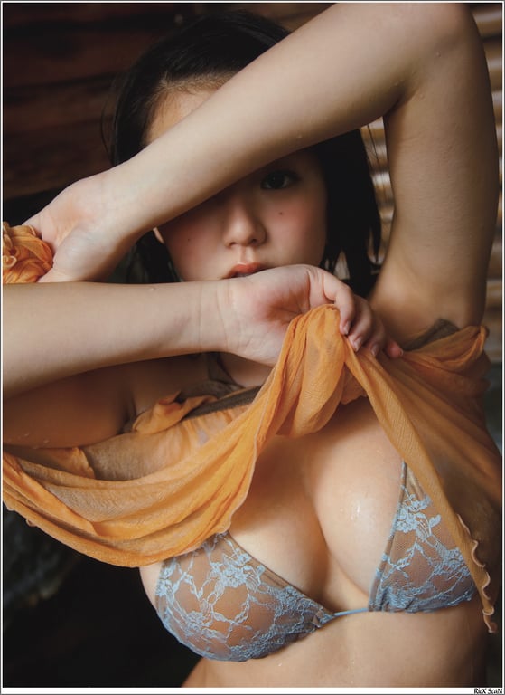 图片[59]-#Ai Shinozaki 篠崎爱 – Sakura Saku Toki 樱花盛开的时刻 - 全本免费在线观看-阅图吧