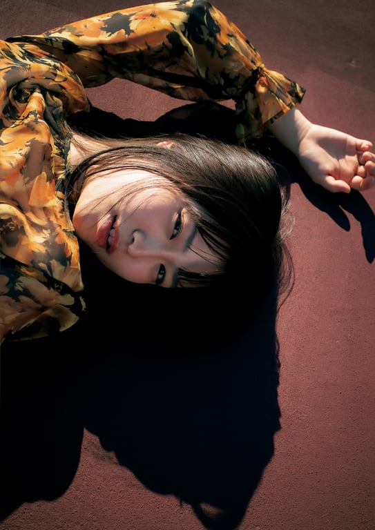 图片[165]-#鈴原りこ1st写真集 柔软温暖。54カット増 大増190ページデジタル完全版 - 全本免费在线观看-阅图吧