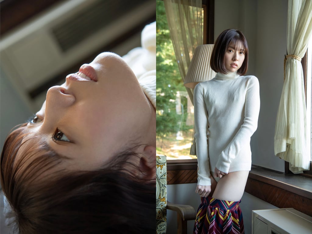 图片[30]-2021.04.02 NEMOPHILA 青羽玲名【写真集】 - 在线免费观看-阅图吧