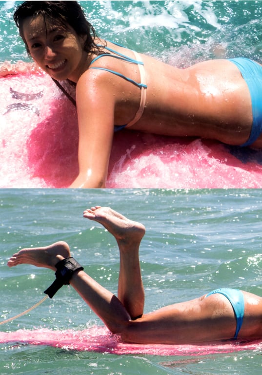 图片[27]-#深田恭子写真集 AKUA [High Version] - 全本免费在线观看-阅图吧