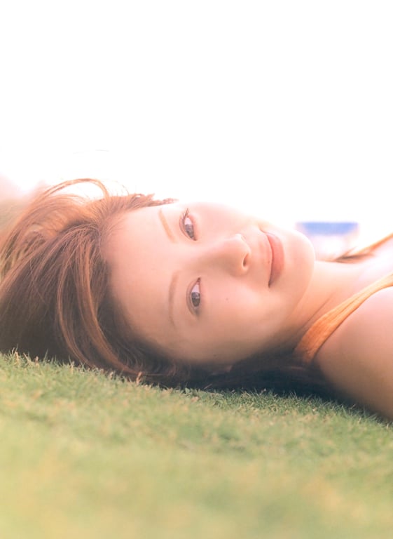 图片[40]-#松浦亚弥 – a - 全本免费在线观看-阅图吧