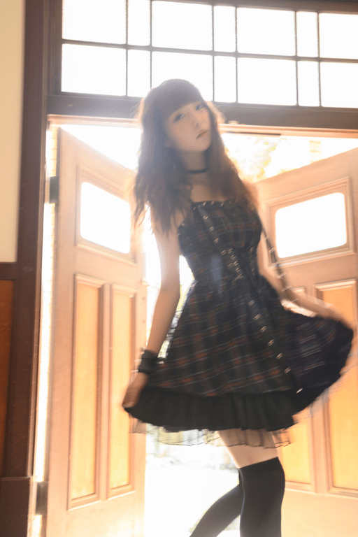 图片[3]-#Rurika Yoshizawa 吉泽瑠莉花 – Last Lolita (2020-06-26) - 全本免费在线观看-阅图吧