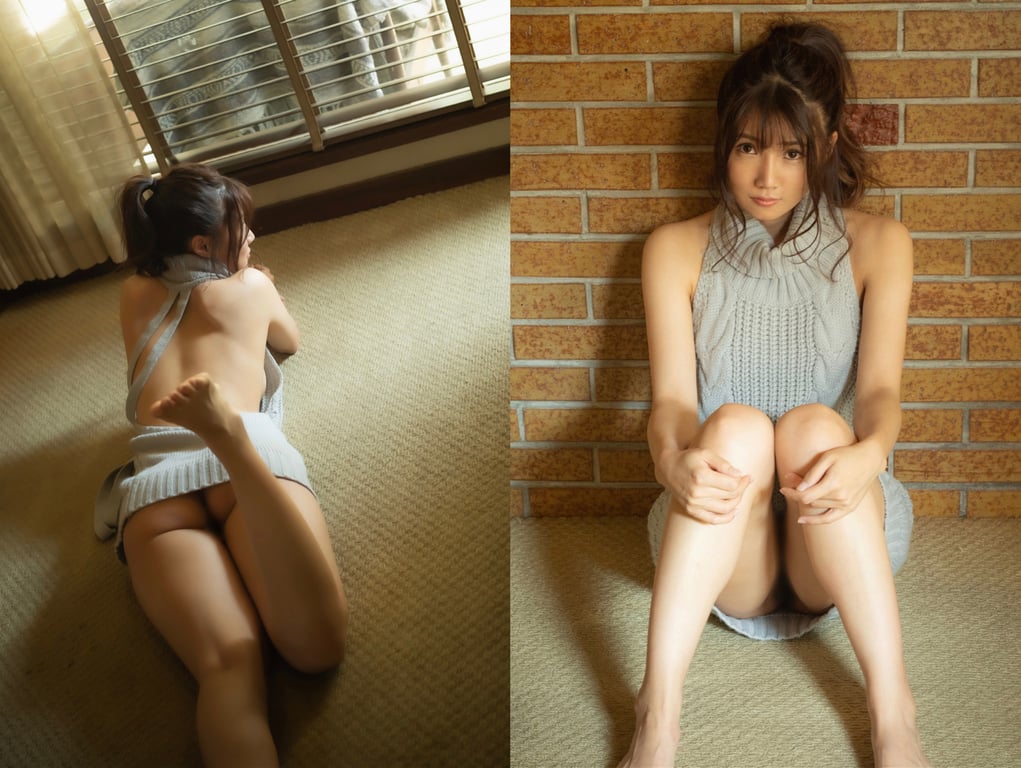 图片[23]-#詩音乃兰 ヌード写真集 风にきえないで - 全本免费在线观看-阅图吧