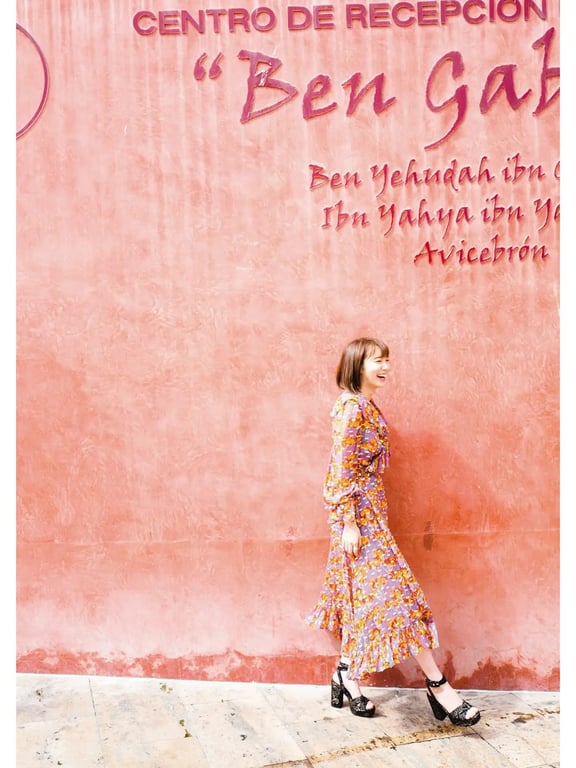 图片[98]-#Marie Iitoyo 饭丰万理江 First Photobook NO GAZPACHO (2018.01.05)Low Qulity - 全本免费在线观看-阅图吧