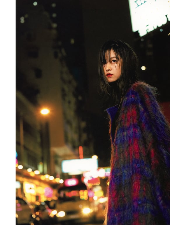 图片[12]-2018.02.20 伊藤万理华写真集 エトランゼ - 在线免费观看-阅图吧