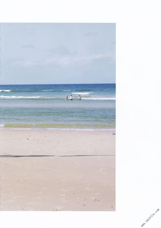 图片[6]-#都丸纱也华3rd写真集 MeeTomaru Low Qulity - 全本免费在线观看-阅图吧