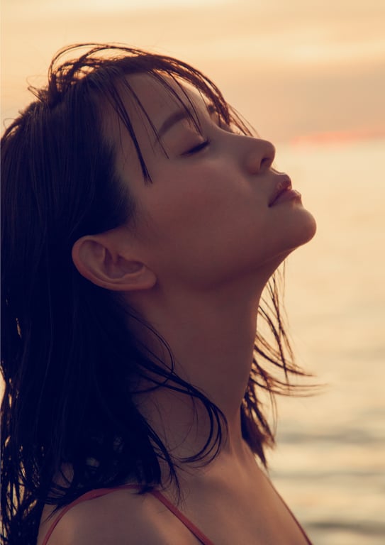 图片[128]-#【仅电子版特典照片附赠】永尾麻理亚写真集『Capricious』 - 全本免费在线观看-阅图吧