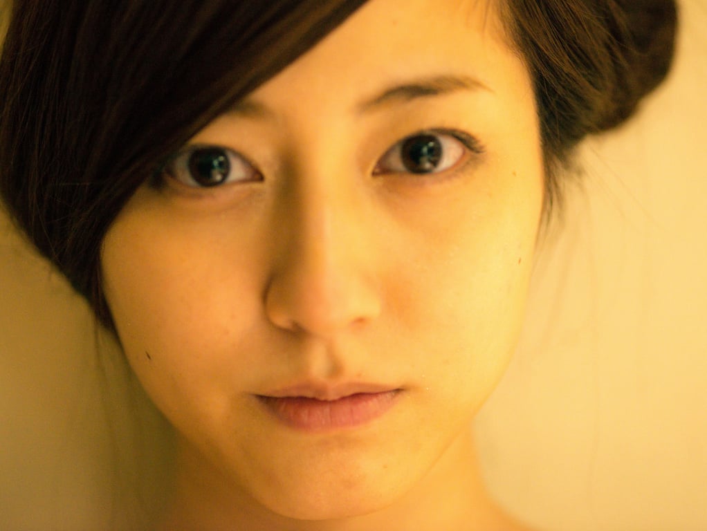 图片[38]-#週刊ポストデジタル写真集 杉本有美 yumi-mono-chrome - 全本免费在线观看-阅图吧