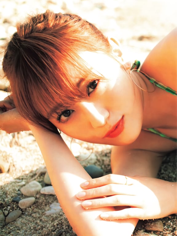 图片[99]-#Akane Moriya 守屋茜 1st Photobook – Subconscious 潜在意识 (2019-06-26) - 全本免费在线观看-阅图吧