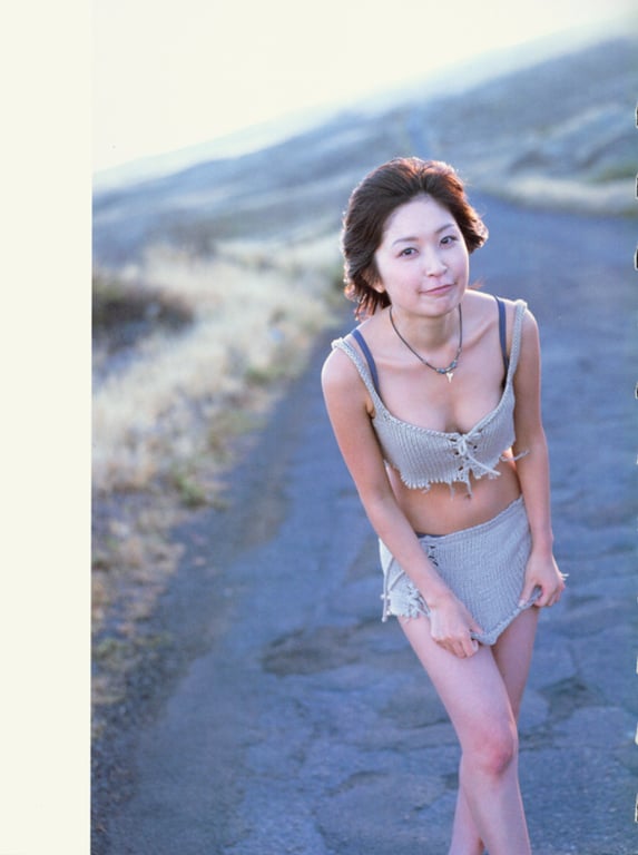 图片[120]-#小野真由美 – Love Maui - 全本免费在线观看-阅图吧