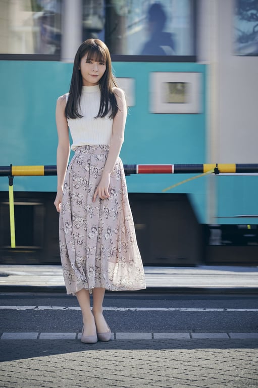 图片[2]-#野々浦暖 阳光下的裸体 FRIDAY DIGITAL写真集 - 全本免费在线观看-阅图吧