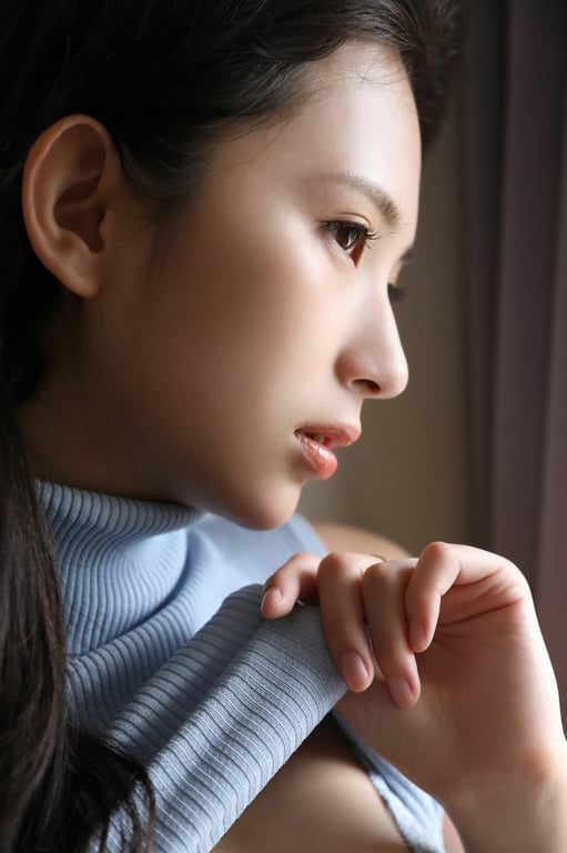 图片[2]-#FRIDAYデジタル写真集 现役庆应大学生美女 街山美穗「秘宿／潮骚」１２０カット完全版 - 全本免费在线观看-阅图吧