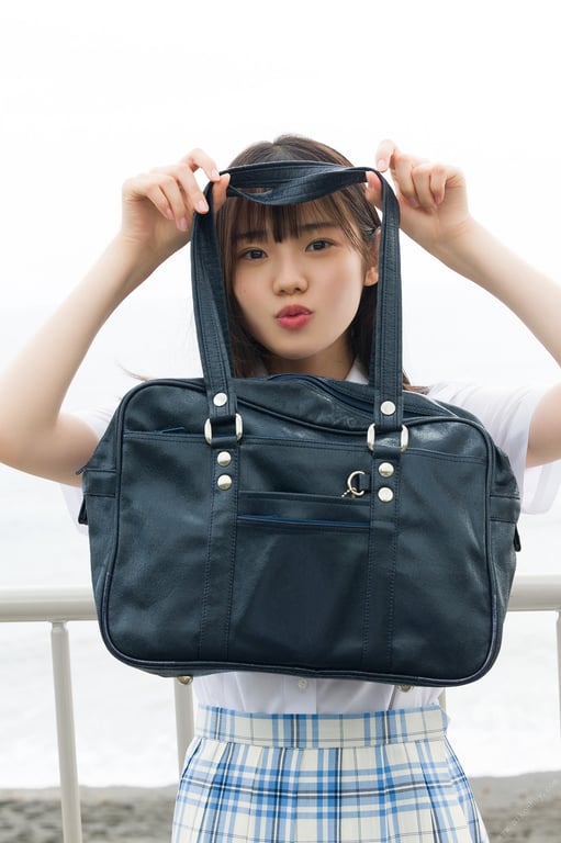 图片[34]-2022.07.25 志田琥珀 海街的放学后 泳装特辑 写真集 - 在线免费观看-阅图吧