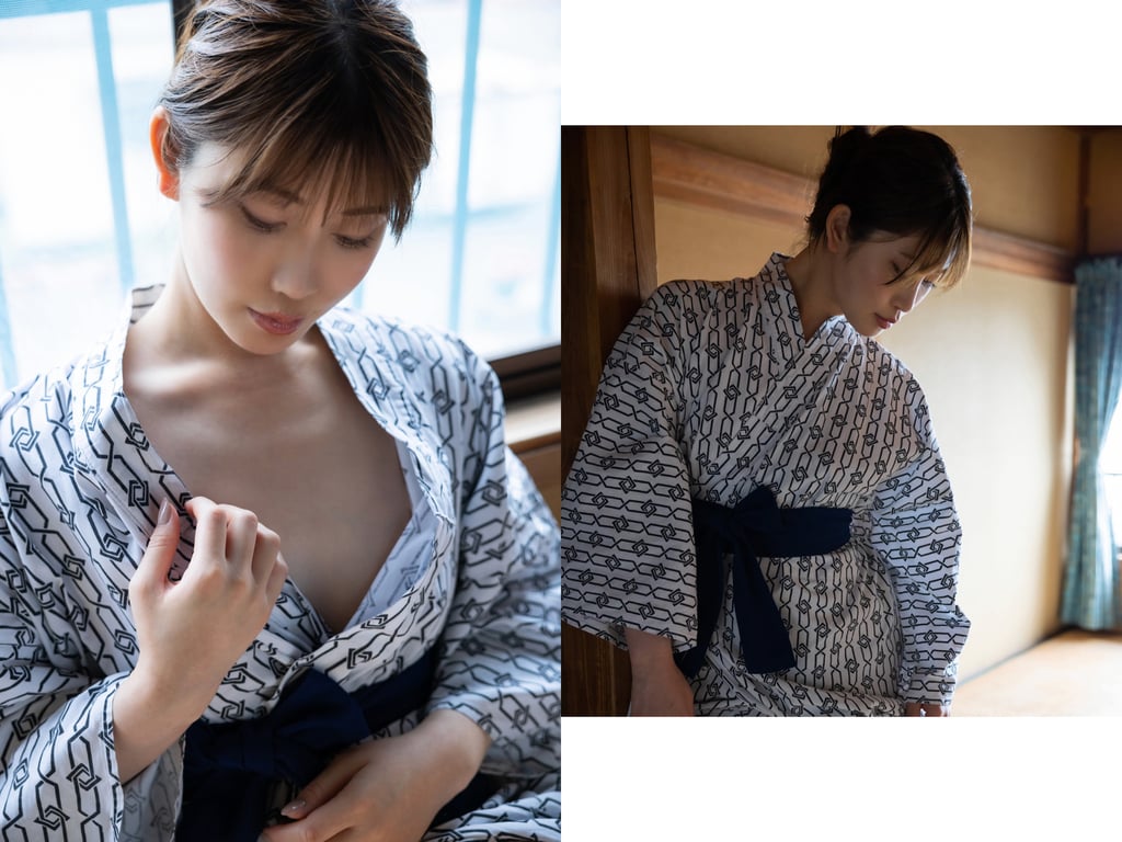 图片[24]-#小日向郁美 官方写真集 美丽的人 - 全本免费在线观看-阅图吧