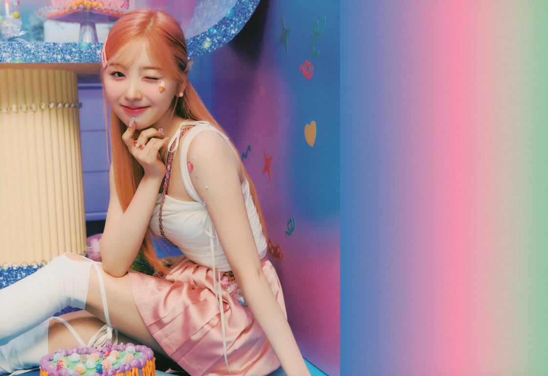 图片[28]-NiziU Korea 1st Single Album 'Press Play' - 写真集 (Press Ver.) - 在线免费观看-阅图吧