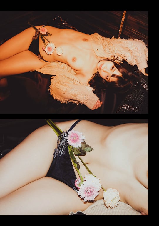 图片[26]-Nana Yagi 八木奈奈 – #Escape(NO watermark) - 阅图吧-阅图吧