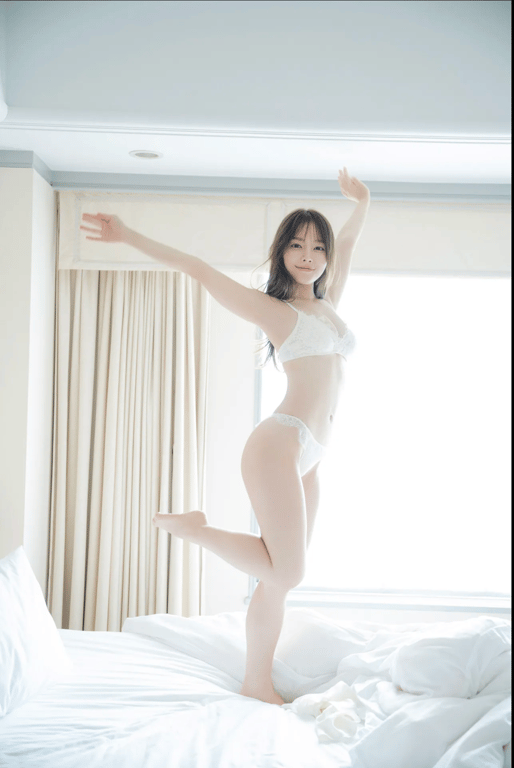 图片[65]-#FRIDAYデジタル写真集 上田操『スイートな誘惑 vol.2 100カット超豪華版』全カット - 全本免费在线观看-阅图吧