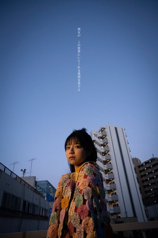 图片[28]-#【封面玻璃女孩】曾川咲葵（STU48）标题是「 」 - 全本免费在线观看-阅图吧