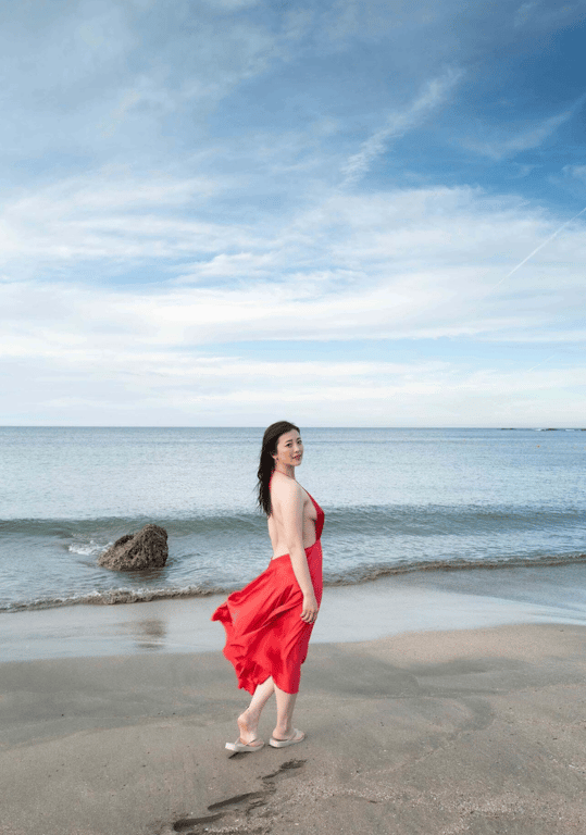 图片[74]-#KISEKI Vol.1 木下凛凛子数码写真集 - 全本免费在线观看-阅图吧