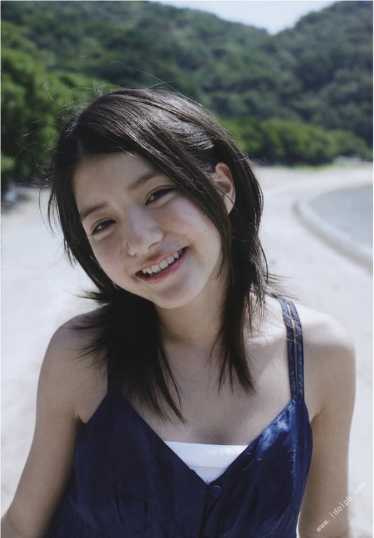 图片[70]-#川島海荷 写真集 青之走廊 - 全本免费在线观看-阅图吧