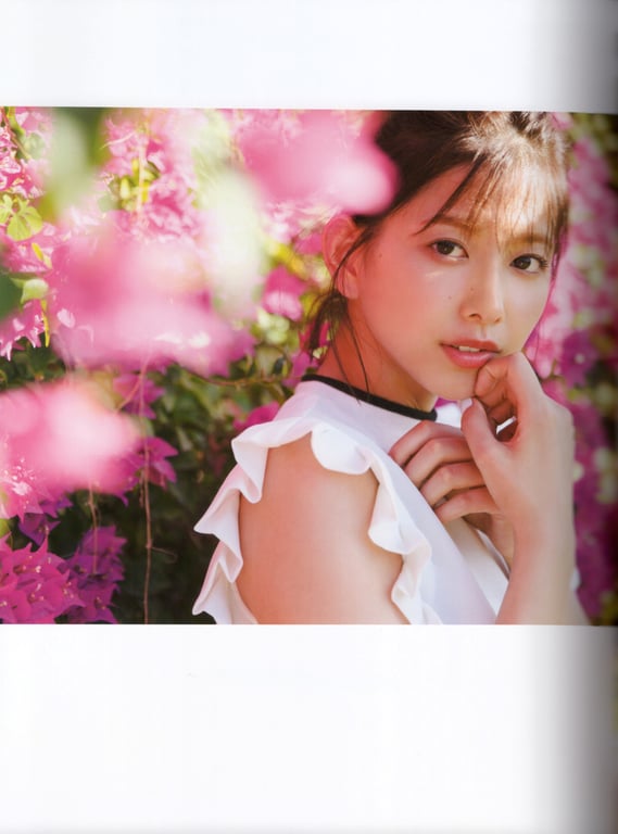 图片[55]-#Risa Watanabe 渡邉理佐 1st Photobook – 沉默寡言 (2019-04-10) - 全本免费在线观看-阅图吧