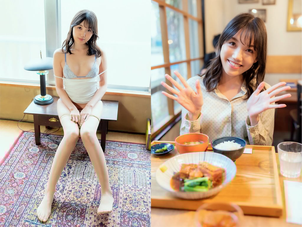 图片[200]-プレステージ出版 撮り下ろし写真集50万DL突破記念SP感謝御礼 大ボリューム500P写真集 vol.1 - 在线免费观看-阅图吧