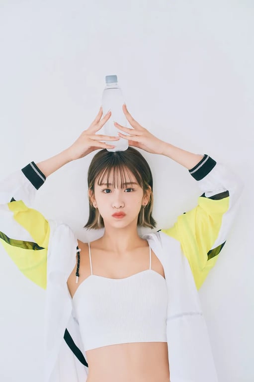 图片[39]-#金子美结 ＷＨＩＴＥ ｇｒａｐｈ 数字写真集(2022-11-22) - 全本免费在线观看-阅图吧