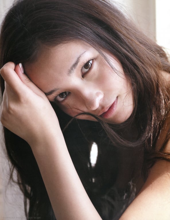 图片[33]-#Meisa Kuroki 黑木明纱 LOVE MEISA - 全本免费在线观看-阅图吧