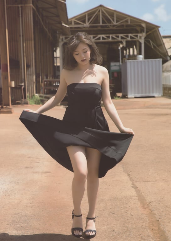 图片[140]-#Ai Shinozaki 篠崎爱 – Mugen 梦幻 (2017-11-02) - 全本免费在线观看-阅图吧