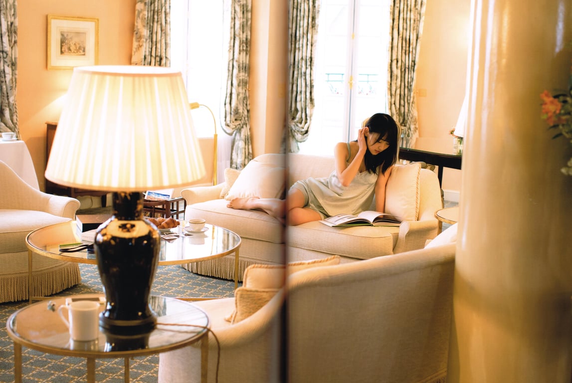 图片[57]-#2018.06.05 菅井友香1st写真集 未婚夫 - 全本免费在线观看-阅图吧