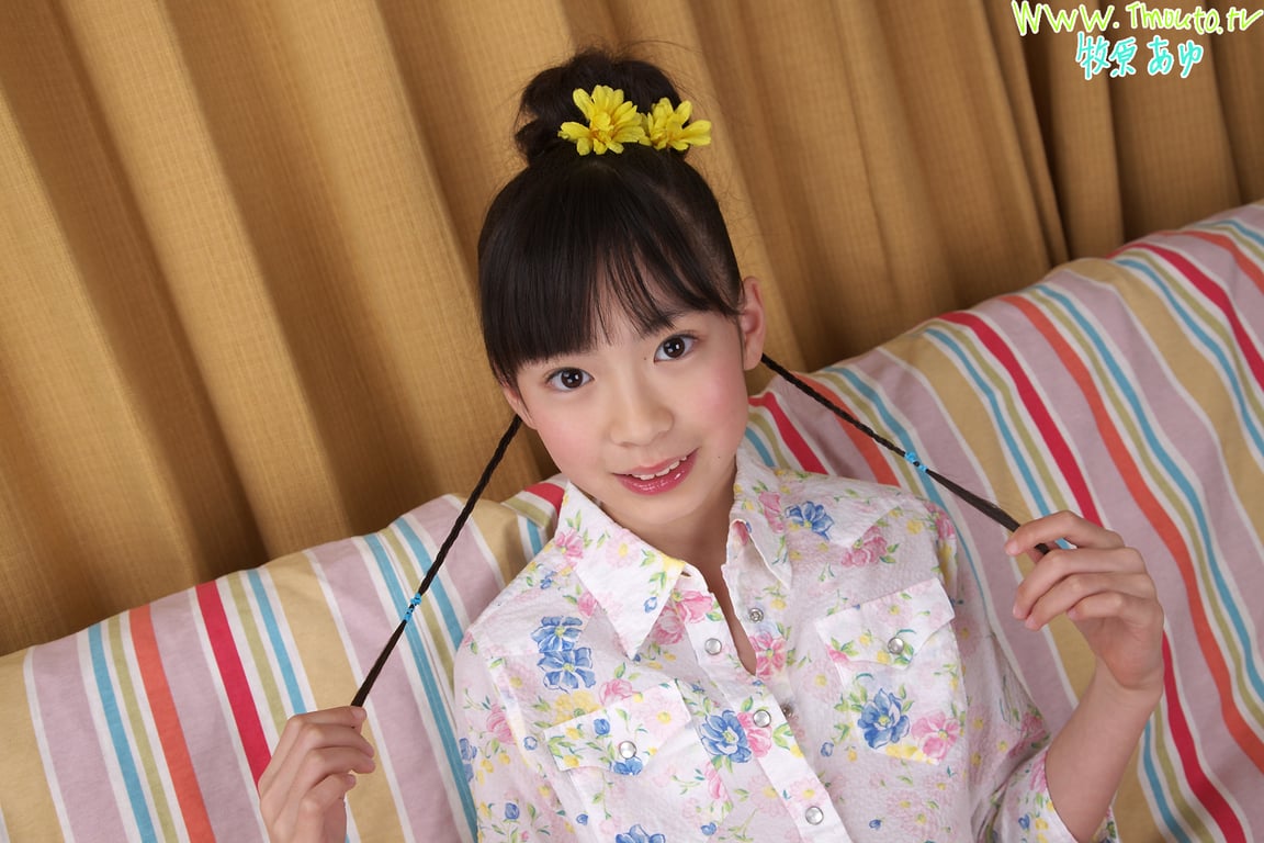 图片[160]-牧原あゆ 『たっぷり vol.2』 - 在线免费观看-阅图吧