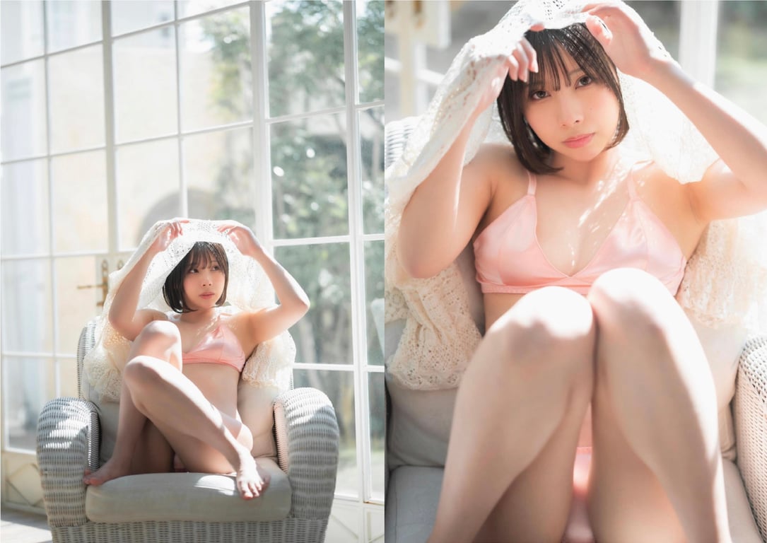 图片[46]-#三桥君 e-book 想触摸的素肌 (wunder publishing house) - 全本免费在线观看-阅图吧