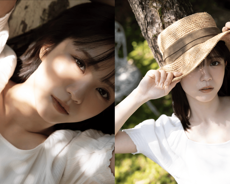 图片[8]-#FLASHデジタル写真集 桥本纺『大阪第一，日本第一！』 - 全本免费在线观看-阅图吧