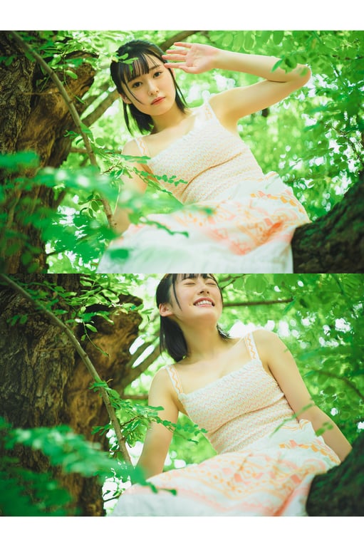 图片[30]-2023.12.01 白滨美兔「鸟取诞生的超逸才！」【Young Champion Diggra】 - 在线免费观看-阅图吧