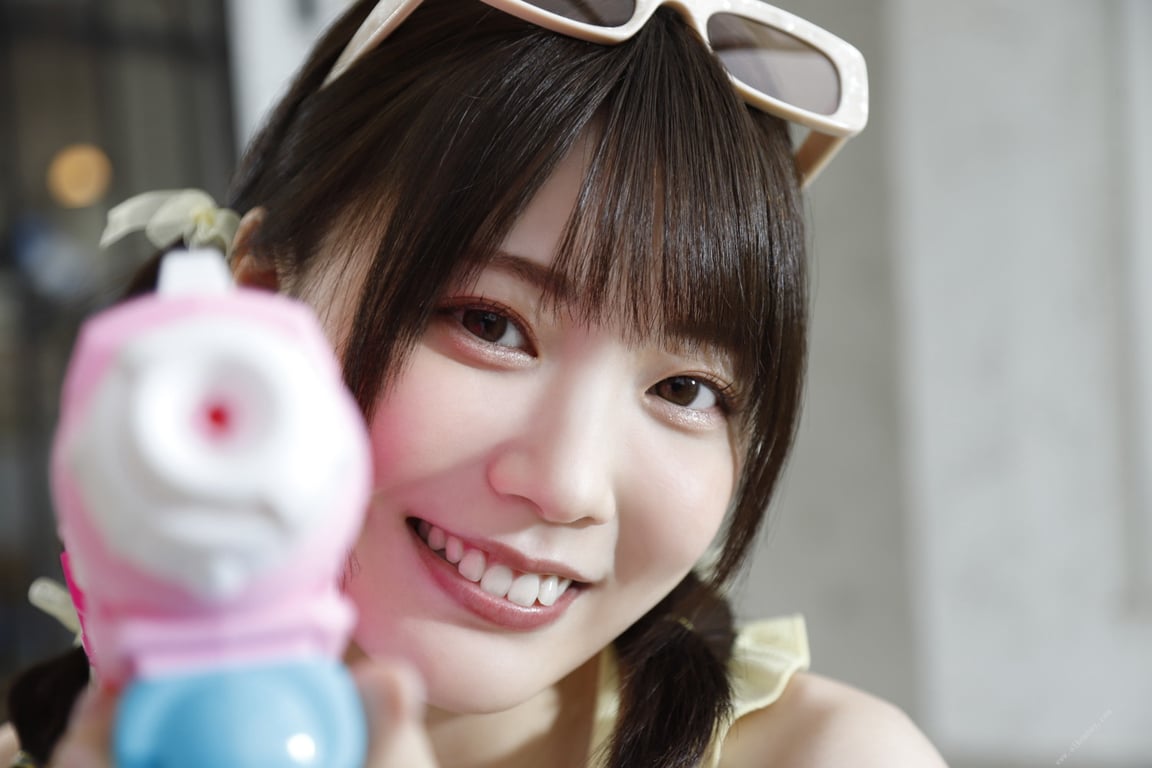 图片[3]-#【＃バケショ】河北彩花 石川澪 八木奈奈 梓光 小仓七海 - 全本免费在线观看-阅图吧