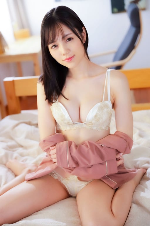 图片[34]-#涼森玲夢 射精しまくり同居生活 - 全本免费在线观看-阅图吧