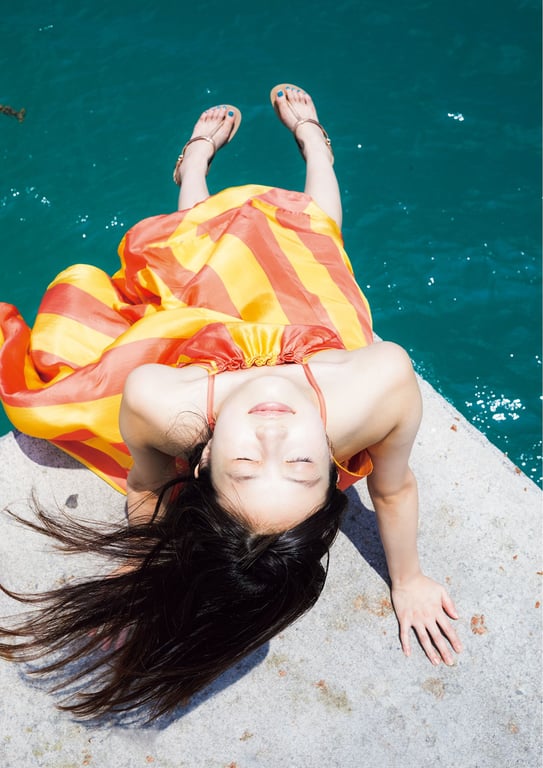 图片[52]-#Mio Imada 今田美樱首本写真集「生命力」 (2018.10.31) - 全本免费在线观看-阅图吧