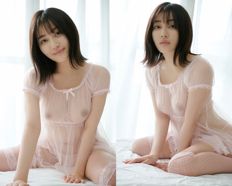 图片[10]-#新藤爱美『融化的果实 ver.1』(Spice Visual) - 全本免费在线观看-阅图吧