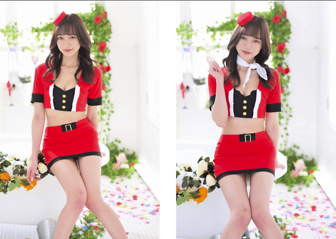 图片[5]-激写美女 PHOTO & NUDE 流川夕 满足欲望的绝顶风俗全套服务 - 在线免费观看-阅图吧