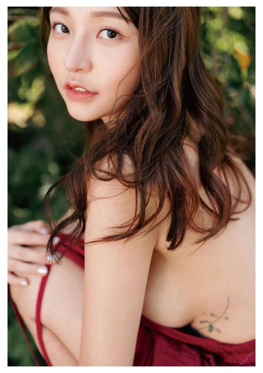 图片[34]-#與你襄遇 林襄數位寫真(2021-05-03) - 全本免费在线观看-阅图吧