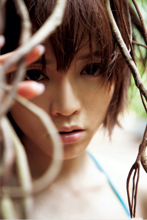 图片[41]-[BOMB Photobook] 释由美子 - I am (2012-08-30) - 在线免费观看-阅图吧