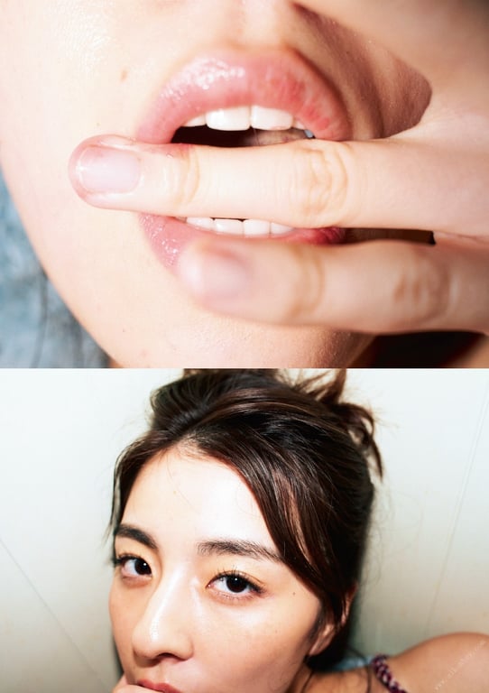 图片[44]-#Yurina Yanagi 柳柳百合菜 – Plenty of women 女人味 (2021-11-26) - 全本免费在线观看-阅图吧