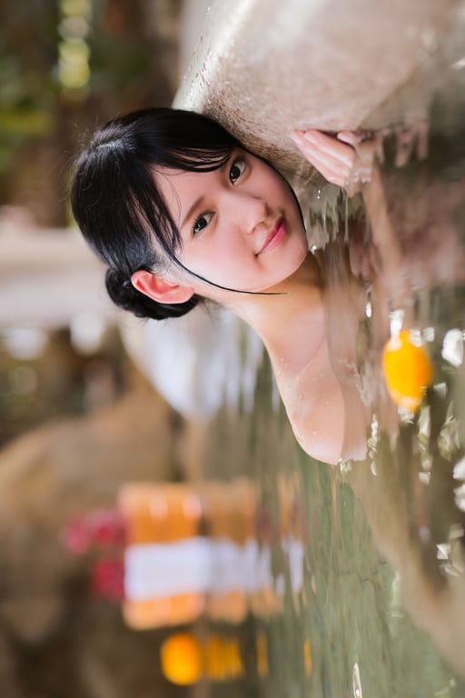 图片[54]-#Umi Yatsugake 八挂海 – PRESTIGE POSE MESSAGE 02 (NO watermark) - 全本免费在线观看-阅图吧