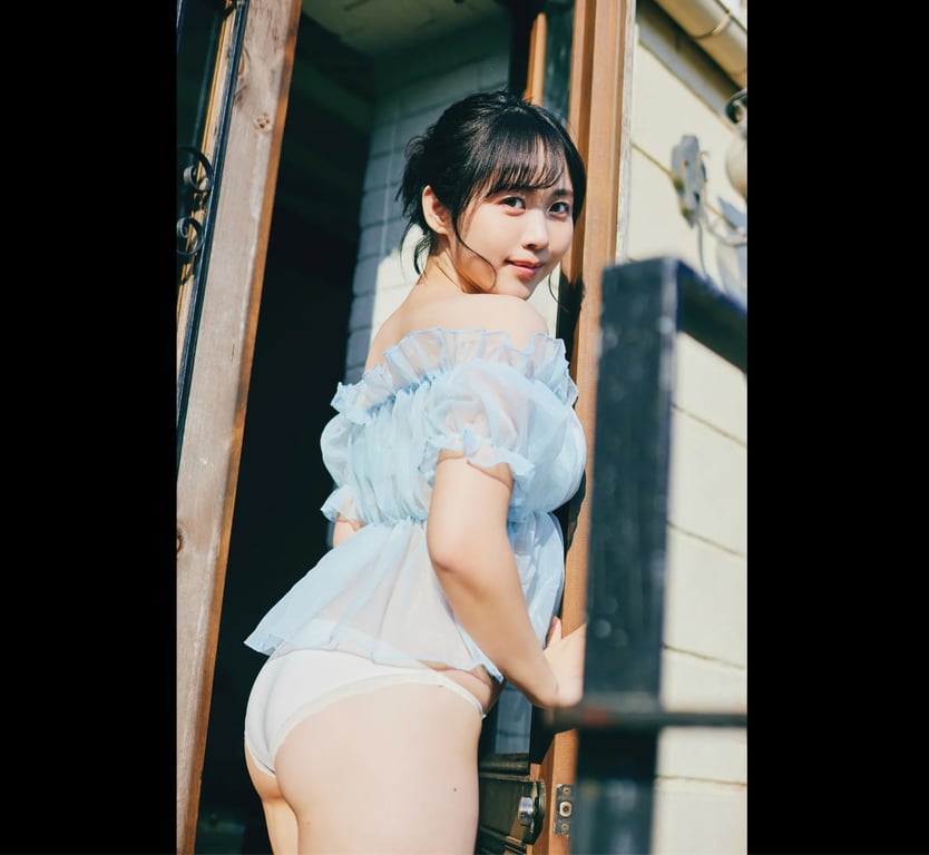 图片[59]-#FRIDAYデジタル写真集 夜道雪『Serenade』 - 全本免费在线观看-阅图吧