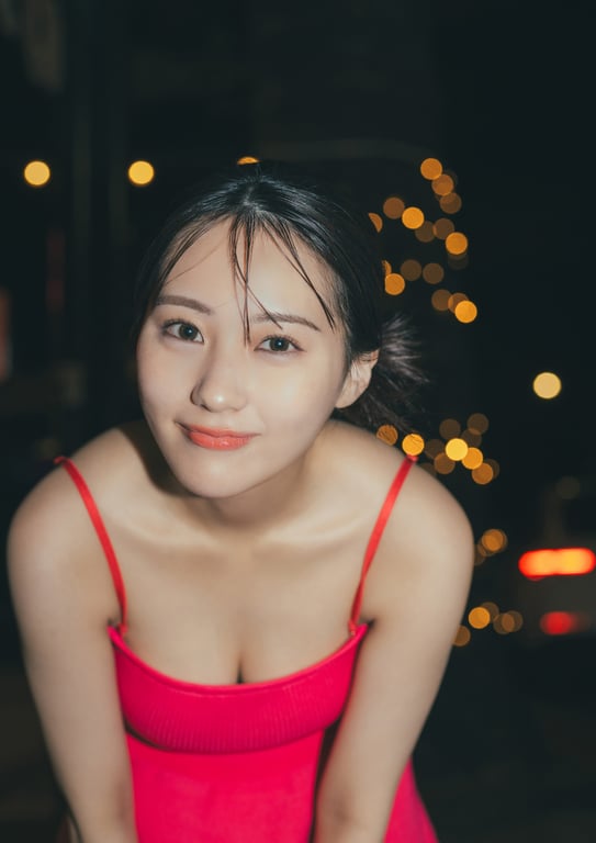 图片[62]-2024.10.14 田中美久写真集「更加、随心所欲。」 (週プレ PHOTO BOOK) - 在线免费观看-阅图吧